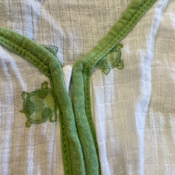 Aden+ Anais cotton sleep sack - Picture 5 of 7